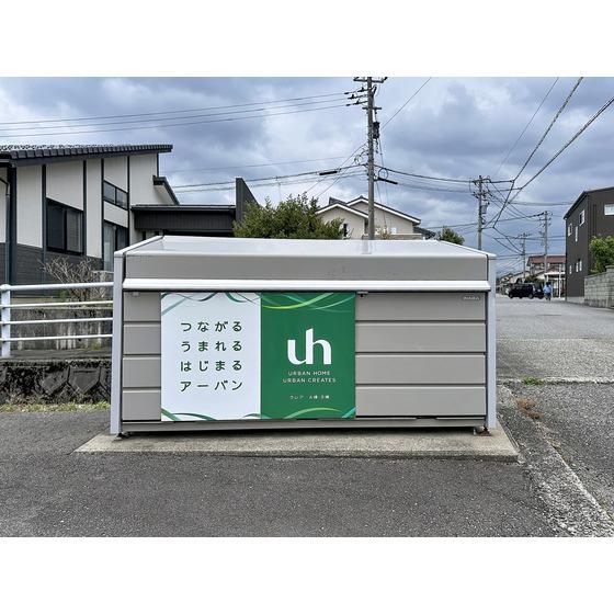 富山地鉄不二越上滝 大泉駅(富山) 徒歩19分 2階建 築6年