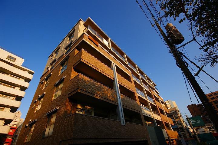 エンシェント山荘通
