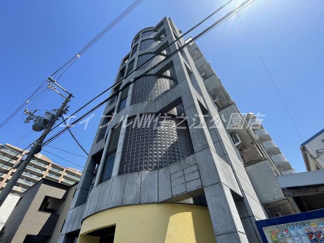 コスモレジデンス北加賀屋II