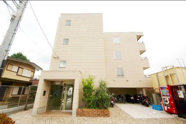 アトレー上福岡マンション