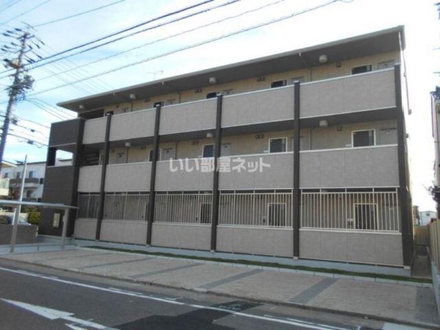 D-ROOM岩塚