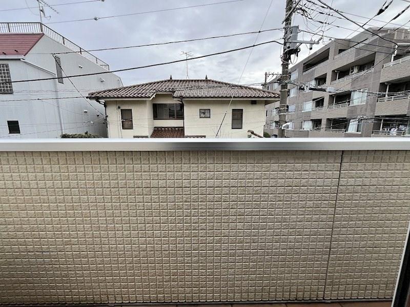 柿の木ハウスS棟