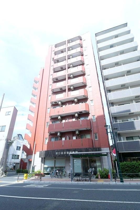 FEETH日暮里