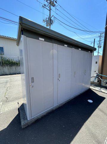ディアス盛南