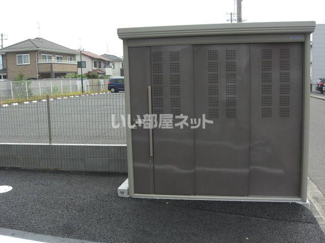 コーポ田神