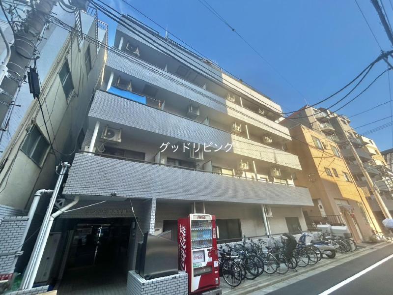 ランドピア西浅草