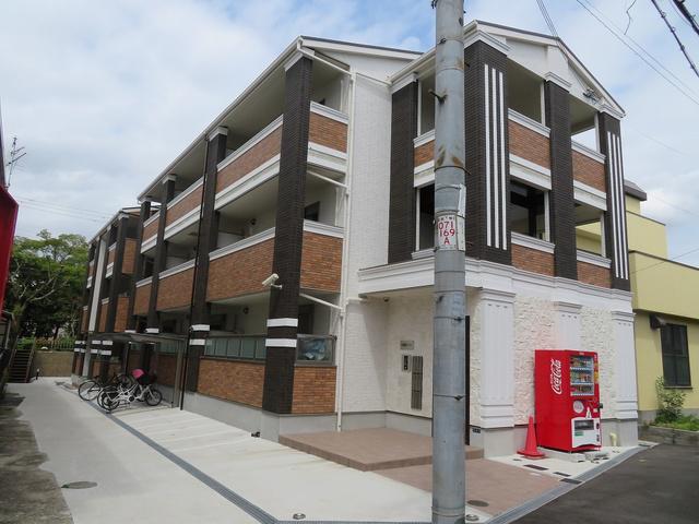 KTIレジデンス福町B