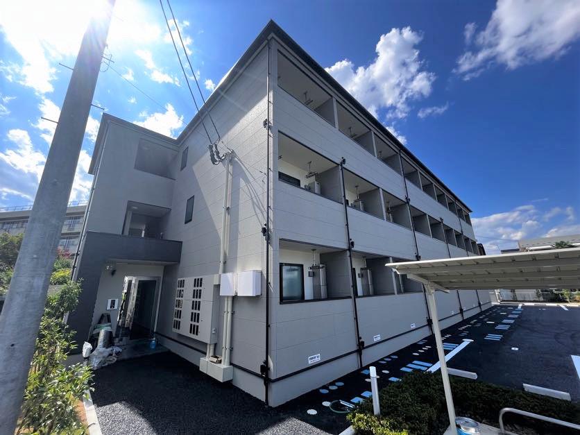 エトワール六丁の目