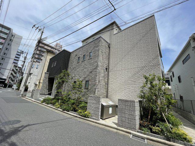 カーサ ローザ