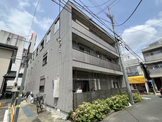 ソレアード K&K