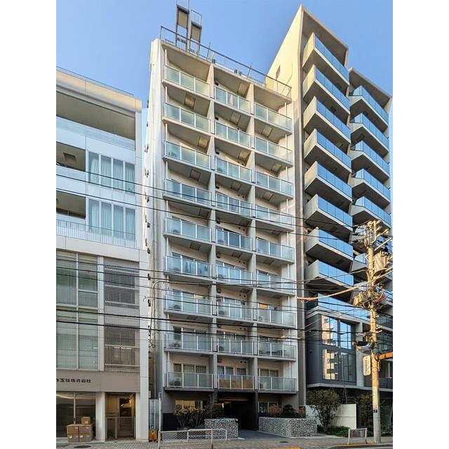 オーパスホームズ三田 部屋番号0604