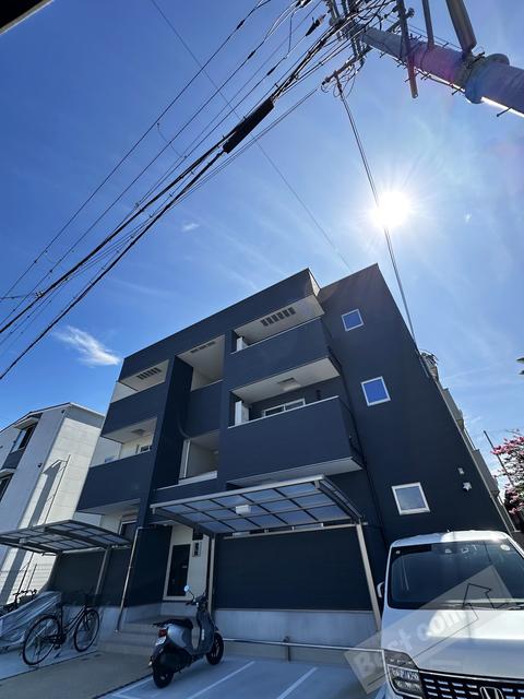 ARCA泉佐野