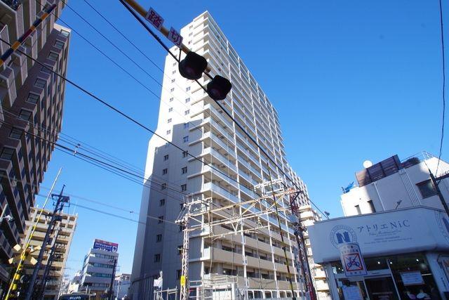 リビオタワー小田急相模原レジデンス(1DK/7階)