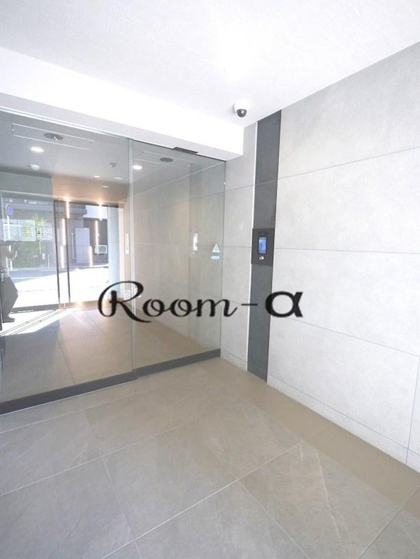 SHOKEN RESIDENCE横浜鶴見IV