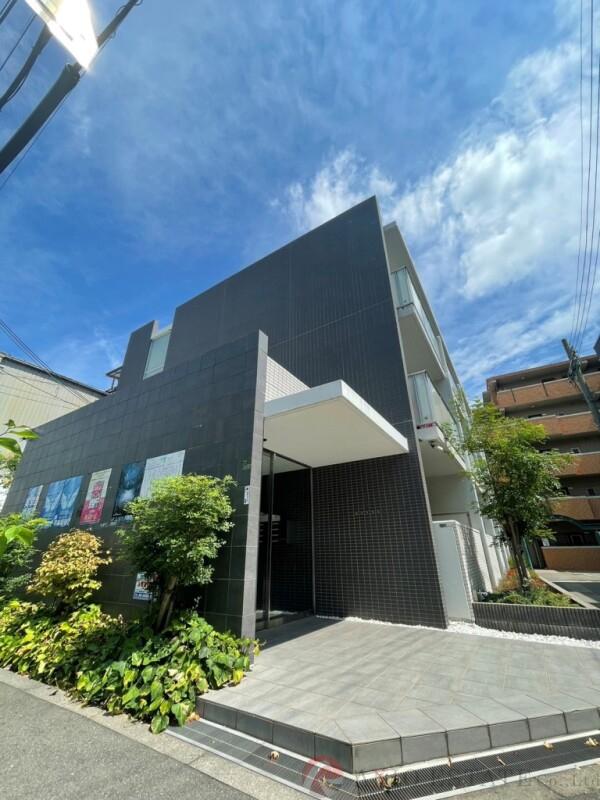 光川テラス