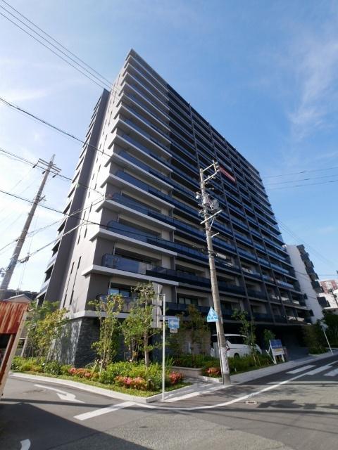 ブランシエラ浜松ザ・レジデンス