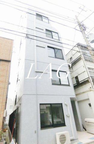 グランツ品川戸越