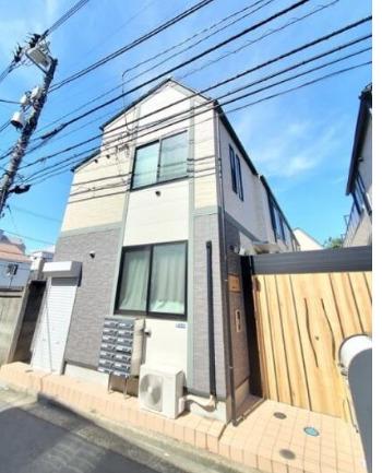 アーバンプレイス高田馬場B