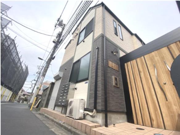 アーバンプレイス高田馬場B