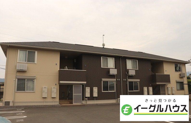 セジュール吉井