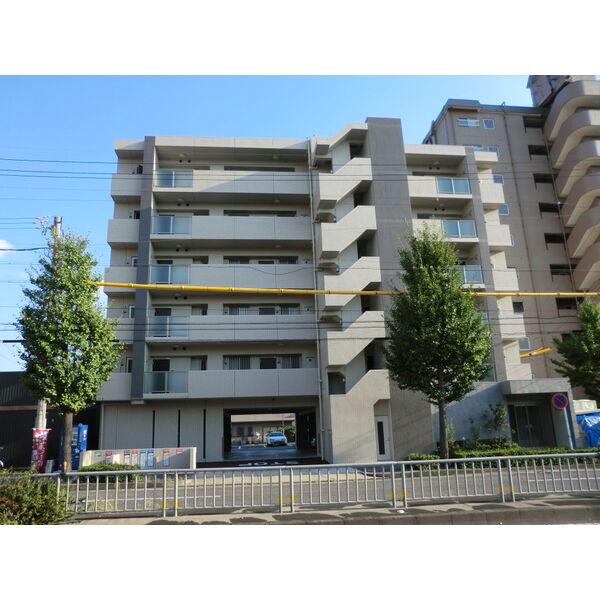 MAISON CALME 守山