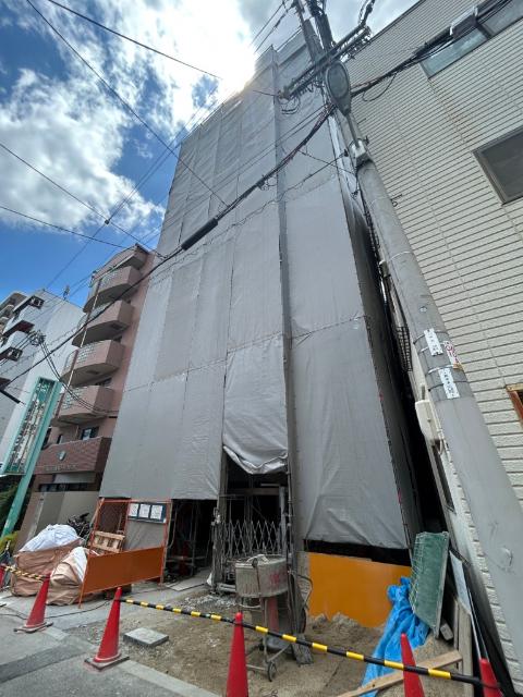 エイトフォレスト森ノ宮