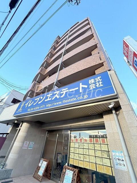 トップギャラリー