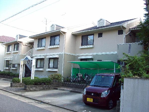 セジュール新守