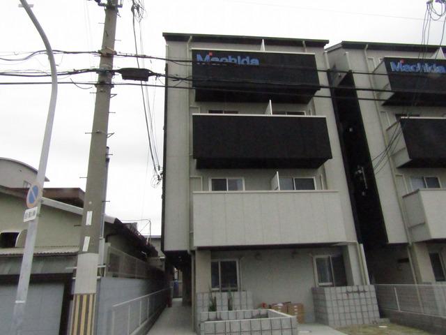 エヌエムスワサントセット・ウエスト