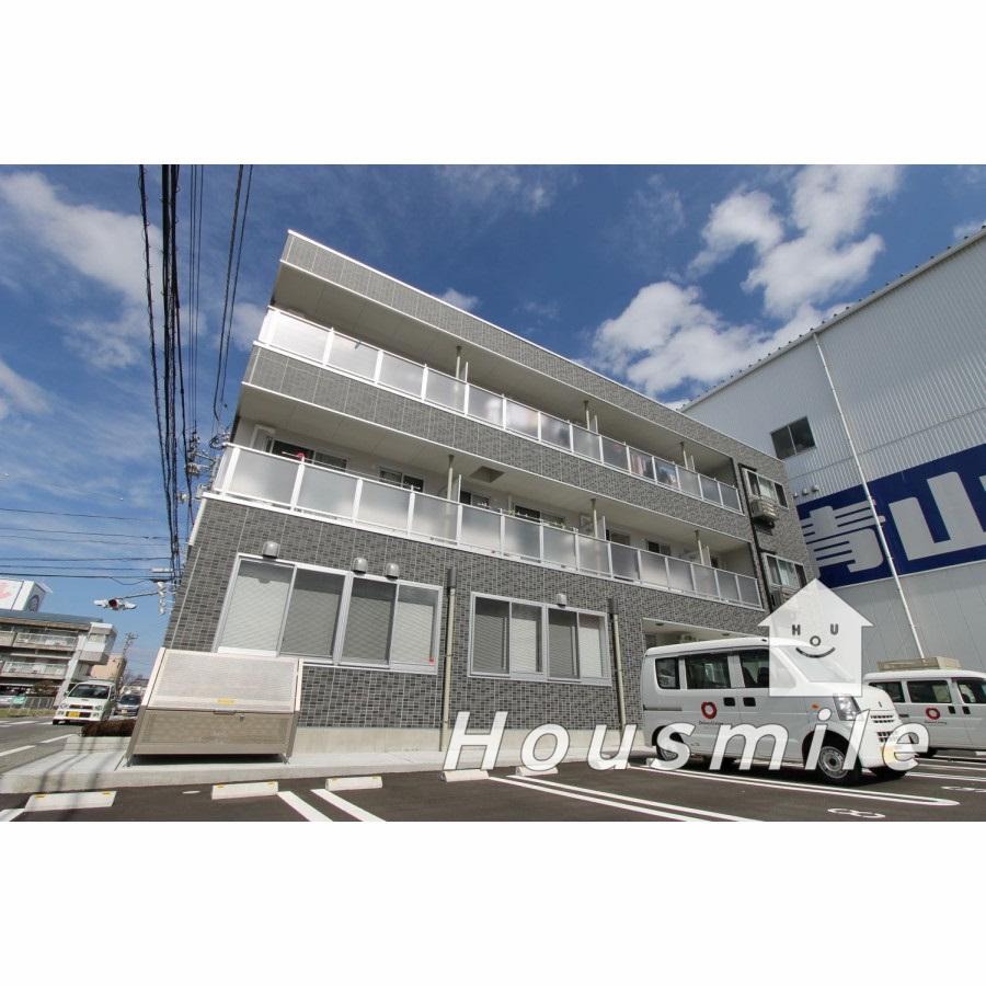 コンフォーティア沖浜