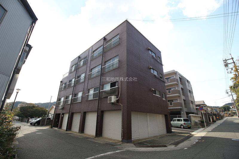 メゾン城下町(2LDK/3階)