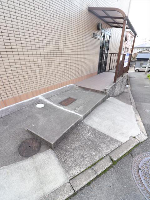 千里丘コーポ