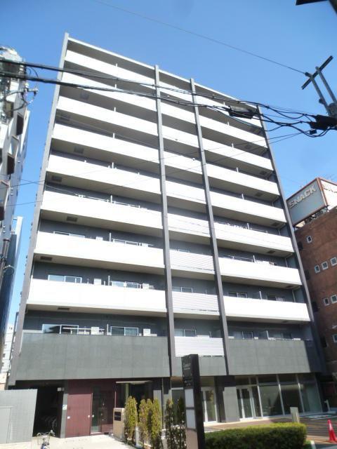 キャメロット新越谷