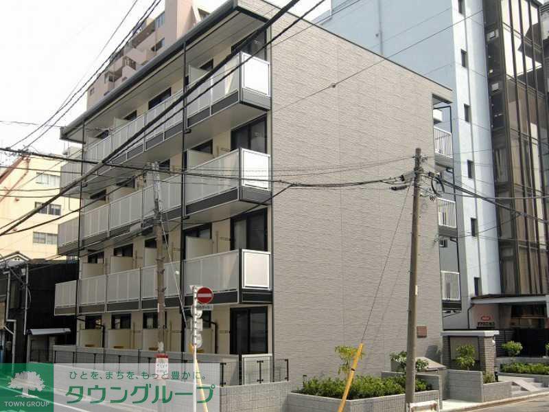 レオパレスエムエムワン