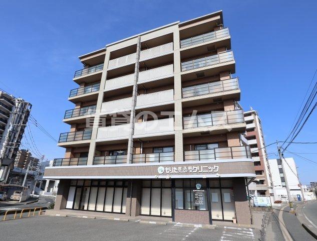 メゾン博多駅南
