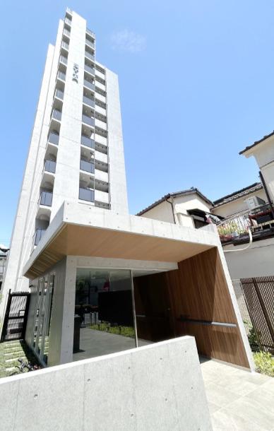 シーフォルム住吉2