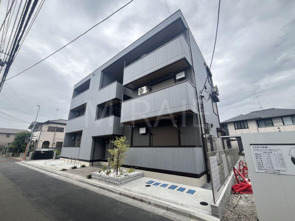 アメティスタ相模が丘