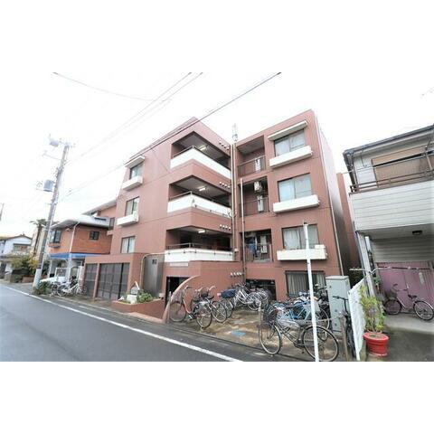 諏訪コーポ川崎