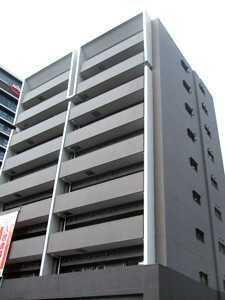 新大阪南グランドマンション