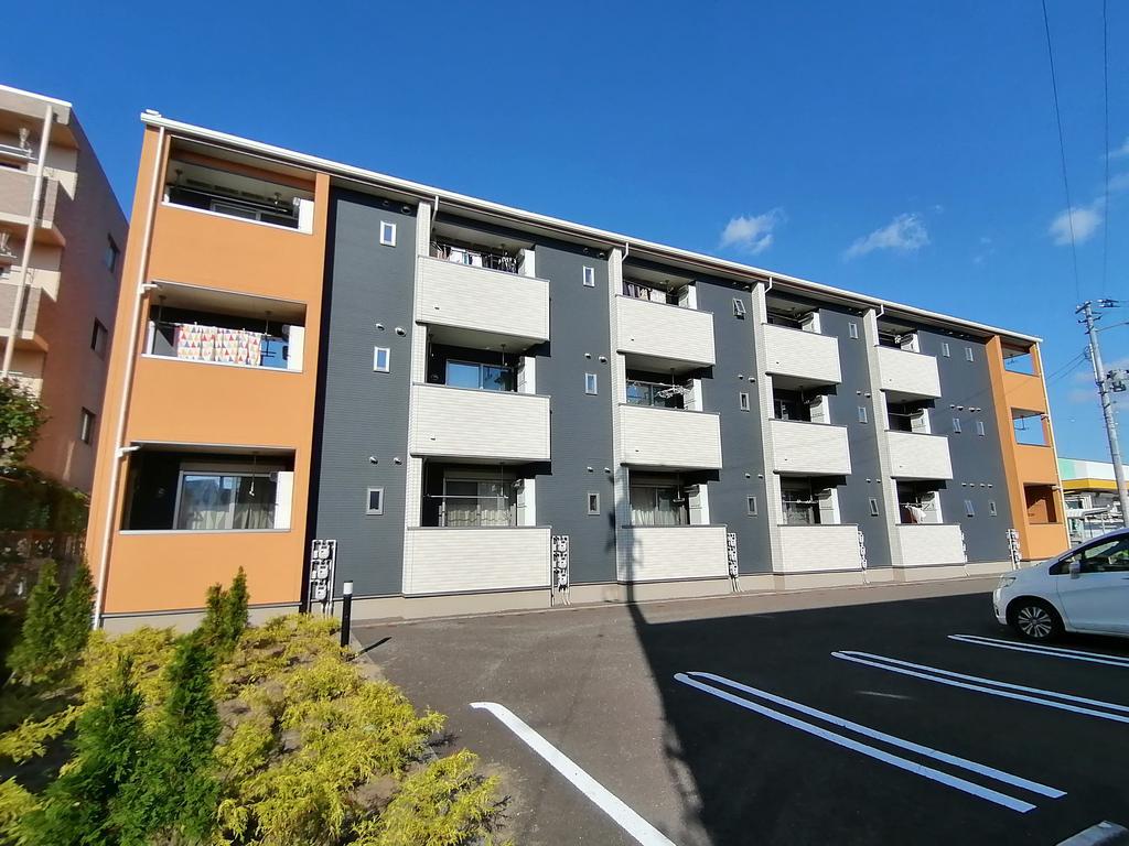 アイラビスタ III