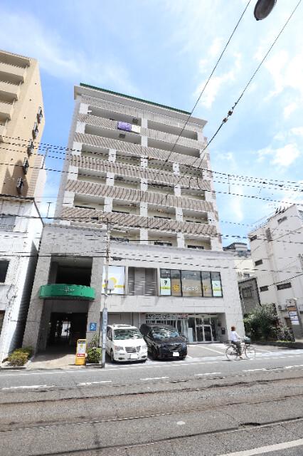 アンブシュール京橋
