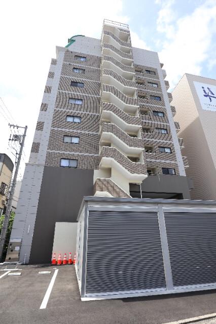 アンブシュール京橋