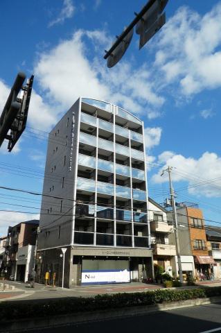 トーシン昭和町