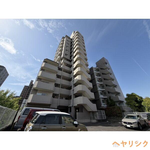 宝マンション千代田橋第2