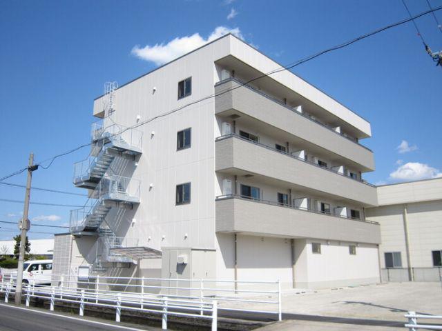ポラリス