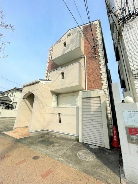 テルス ドゥ ガイア