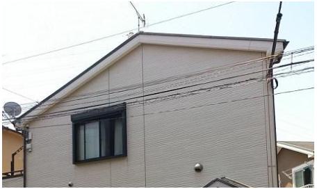 メゾンK
