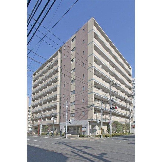 KDXレジデンス湘南台