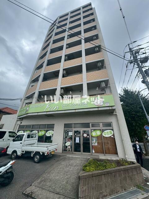 コート八千代台