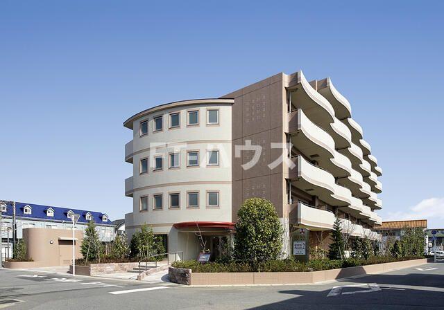 クイーンズパレス2